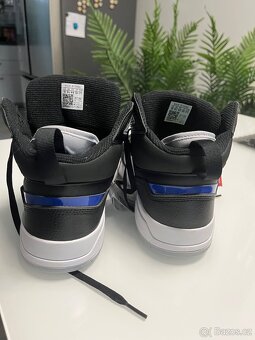 Boty Adidas 44 - 5