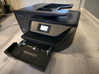 Tiskárna HP OfficeJet 6950 - 5