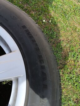 ALU KOLA R16 5x112 - 5