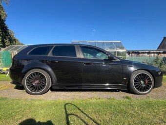 Alfa Romeo 159 Ti 1.9JTDm 110Kw - 5