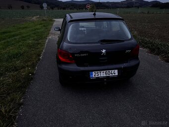 Peugeot 307 lpg - 5