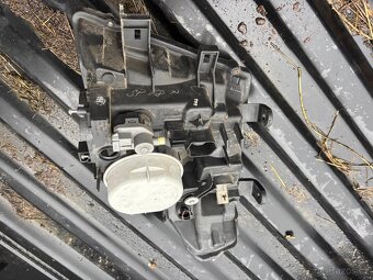 Nissan pathfinder - 5