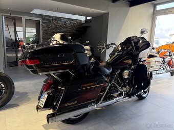 Harley Davidson Road Glide CVO 120 Anniversary - 5