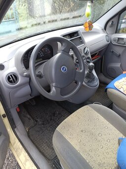 Fiat  Panda - 5