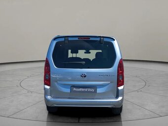 Toyota Proace City Verso, 1,5 D-4d A/T L2 Family Comfort - 5