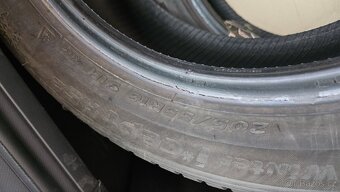 Zimní pneumatiky 205/55/R16 - 5
