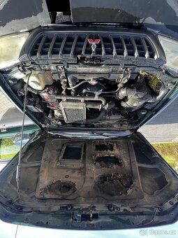 Mitsubishi L200 - 5