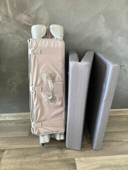 Cestovní postýlka - 5