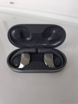 Prodám nové bezdrátové sluchátka Xiaomi OpenWear - 5