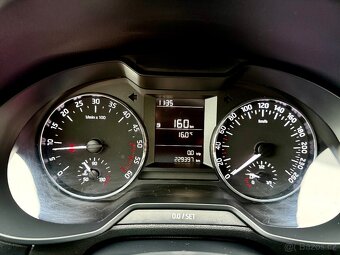 Škoda Octavia III, 2016, 1,6TDi, Serviska, Ambition plus - 5