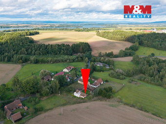 Prodej zemědělské usedlosti, 818 m², pozemek 2326 m2, Lipová - 5