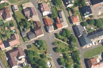 Prodej 1/3 chalupy - 5