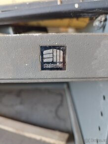 Skříň,skříňka roletová - 5