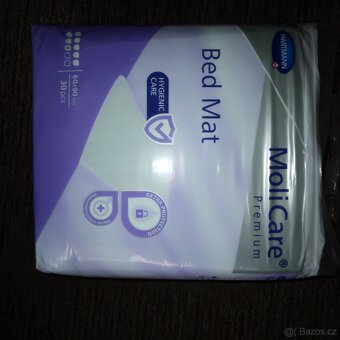 Inkontinenční kalhotky - 5