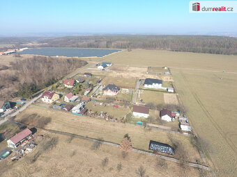 Pozemek Pektovy 3.042 m2 - 5