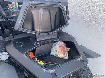 CF MOTO ZFORCE 1000 SPORT - 5