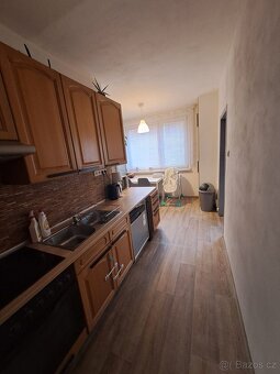 Pronájem 2+1 Vsetín Sychrov - 5