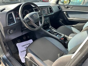Seat Ateca 1.6TDi NAVI, GARANCE KM - 5