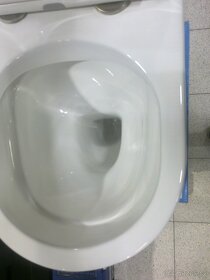 WC mísa stojací celokapotovaná RIMM OF- nová - 5