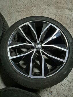 5x112 225/45 r19 - 5