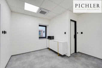 Podnájem obchodního prostoru, 13,9 m², Lochotínská, Plzeň - 5
