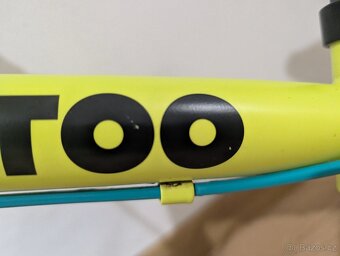 Odrážedlo Yedoo - TooToo - 5