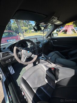 BMW M2 Competition DPH - 5