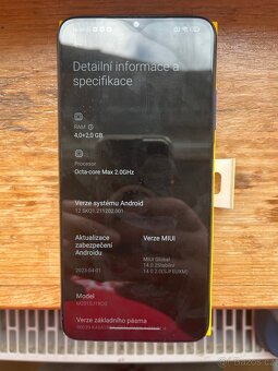 Poco M3 4+2/128 GB - 5