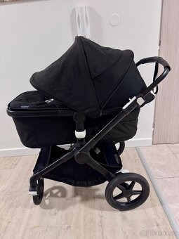 Kočár Bugaboo Fox 3 - 5