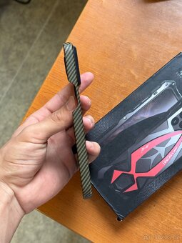 Pouzdro na iPhone 15 Pro Max - 5