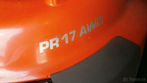 Husqvarna Rider PF 18-21AWD KOUPÍM - 5