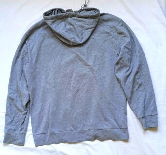 DÁMSKÁ MIKINA-PUMA, M-L, 38/40 - 5