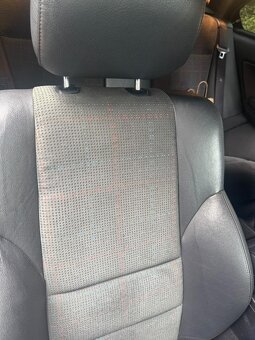 CLUBSPORT E46 320i 2004 - 5