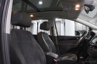 VW Sharan 1.4TSI 110kW DSG Highline - záruka Autodraft - 5