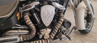 Stavba Wild Star - 5