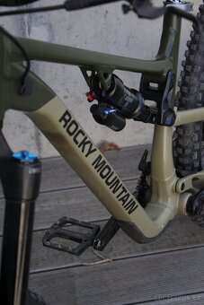 Rocky Mountain a50 - 5