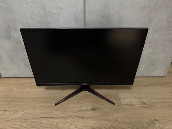 Monitor Acer Nitro - 5