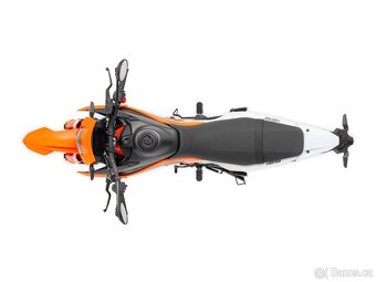 KTM 125 SMC R SKLADEM - 5