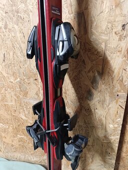 Lyže Salamon 150 - 5