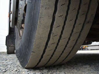 RENAULT T460 Euro 6 PTO - tahač návěsů - 5