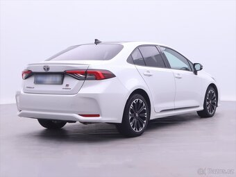 Toyota Corolla 1,8 Hybrid e-CVT 1.Maj DPH GR (2022) - 5