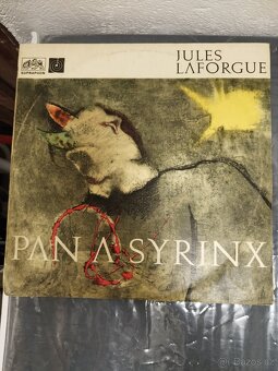 Prodám LP desky - 5