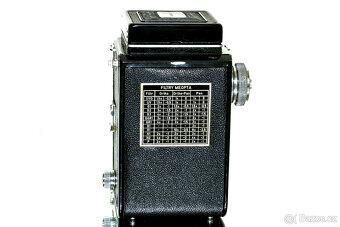 Flexaret V Prontor SVS Po SERVISU TOP STAV - 5