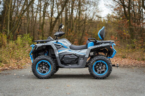 Linhai Landforce 650L EPS 4x4 - Skladem - 5