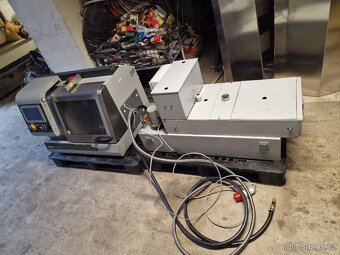 Qcut 350 ATA Brillant 250 stolni rozbrušovací pila– největší - 5