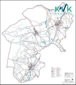Stavební pozemky ve Slavkovském lese - 5