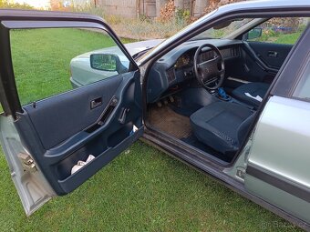 Audi 80 1,8 S - 5