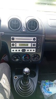 Ford Fiesta STK 2027 - 5