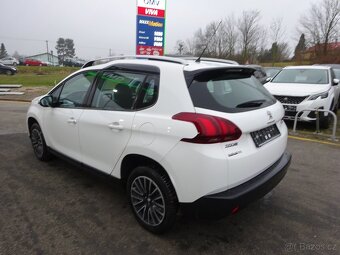 Peugeot 2008 1,6 HDI, - 5