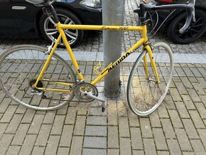 Merida Extreme 900 závodka - 5